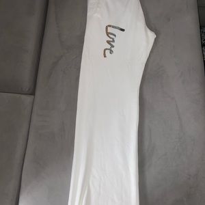 Victoria Secret Sweats